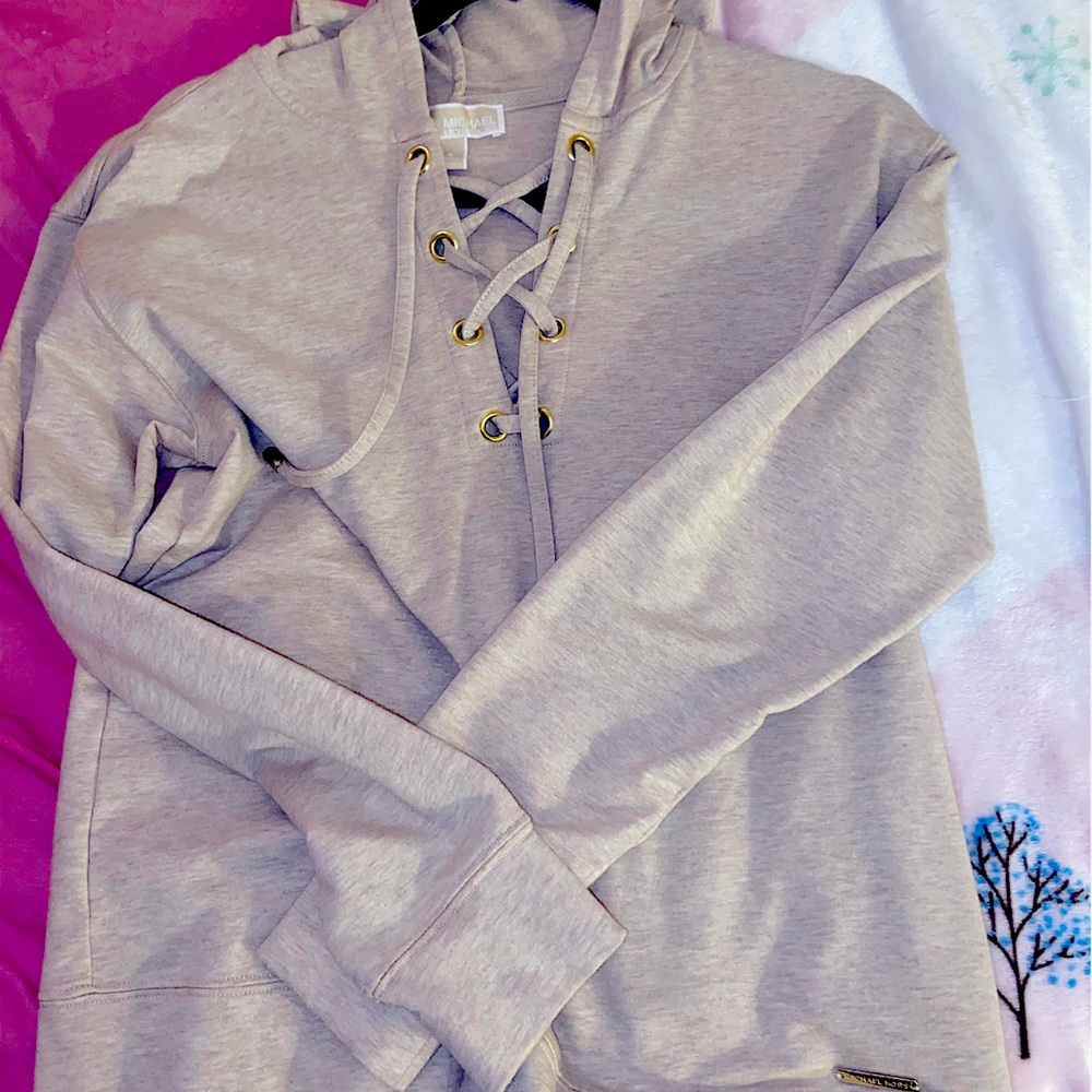 michael Kors Hoodie